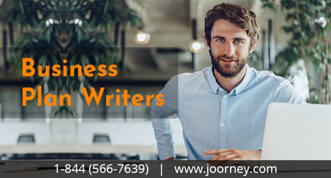 Business plan writers needed
