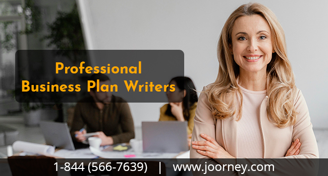 Why to Choose Professional Business Plan Writers Who Do Market Research ...